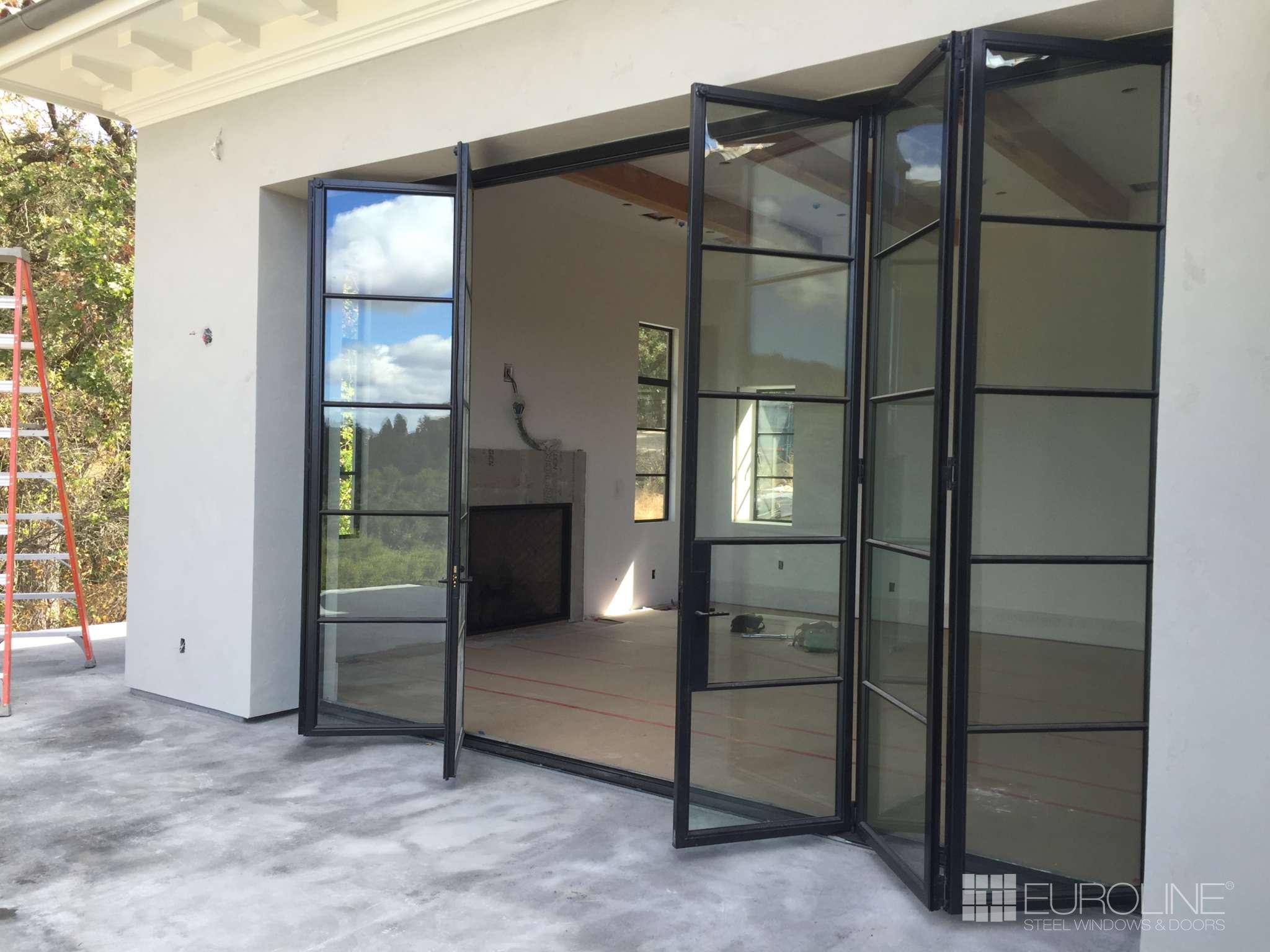 Folding Doors DIY & Reference - Reliable and Energy Efficient Doors and  Windows - JELD-WEN Windows & Doors