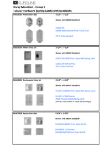 Bi Fold And Swing Door Rocky Mountain 001 002 004 Euroline Steel Bi Fold And Swing Door Rocky Mountain 001 002 004