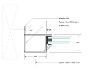 4000-Series-True-Steel-Fixed