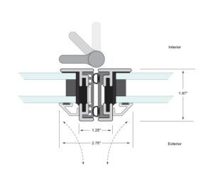 Thermal-Steel-Bifold-Hinged