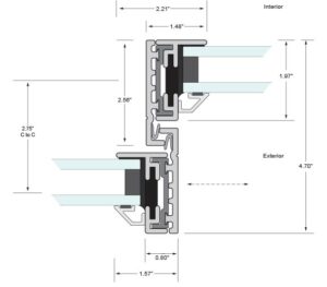 Thermal-Steel-Slider-Interlock
