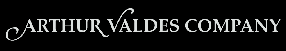 arthur valdez logo
