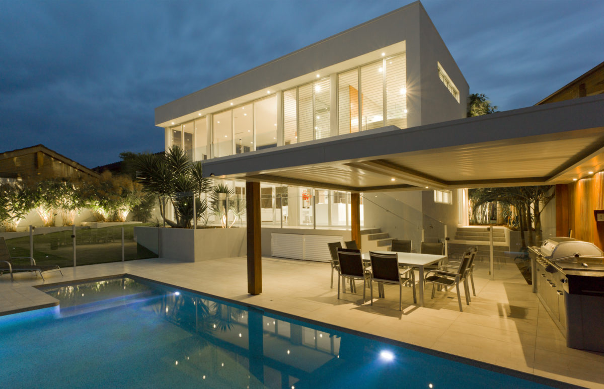 Brandon Architects