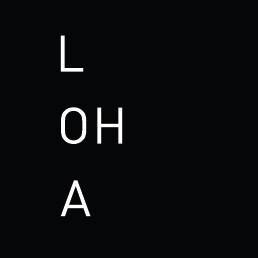 loha logo
