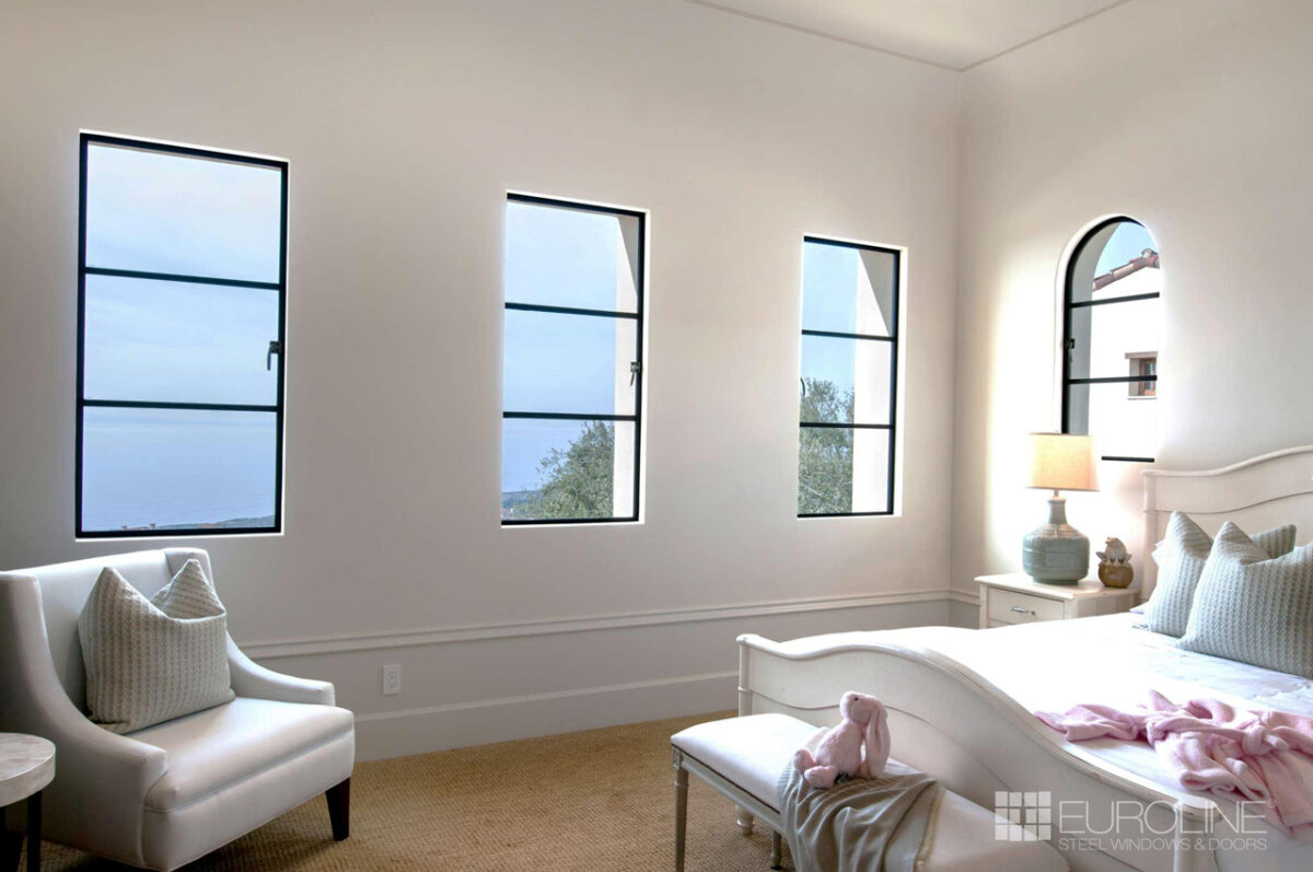 Steel Windows Vs. Wood Windows: Which is the Better Choice?