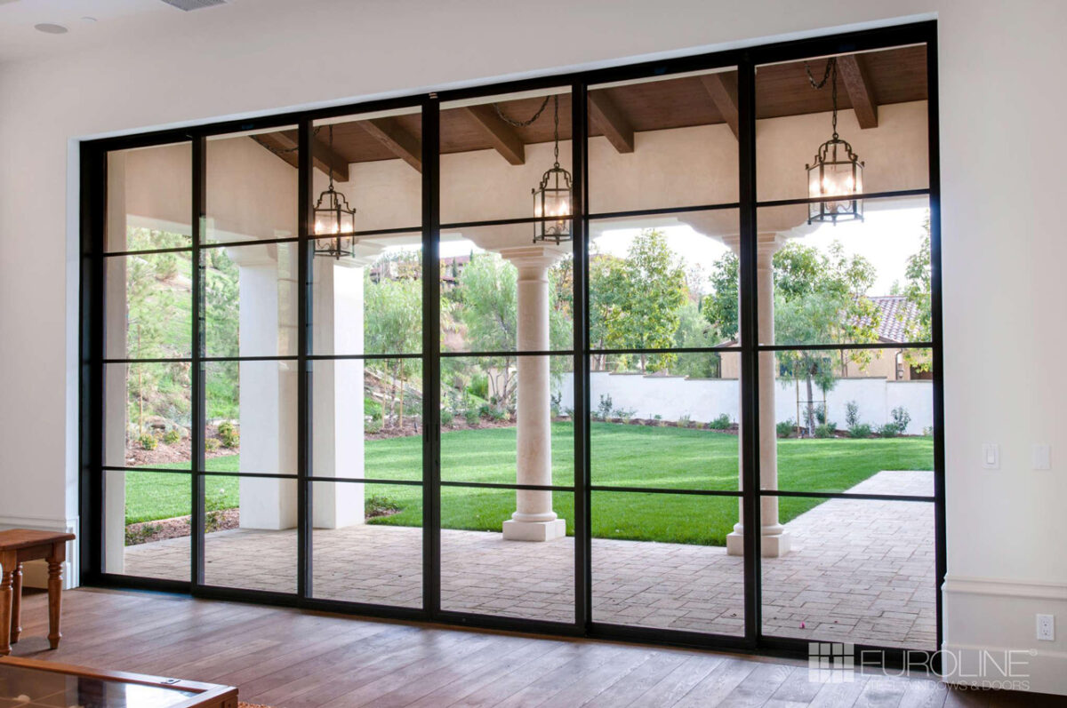 Choosing the Right Steel Door Design for Your Luxury Home: Tips and Inspiration