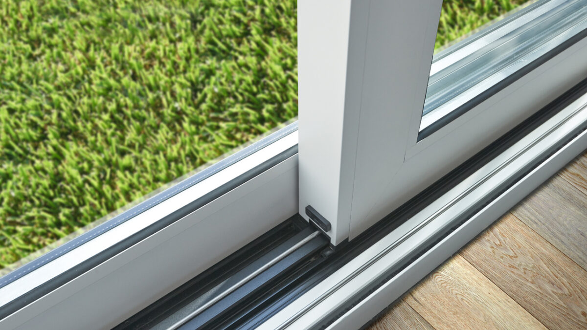 Innovative Sliding Glass Door Design Ideas for 2023