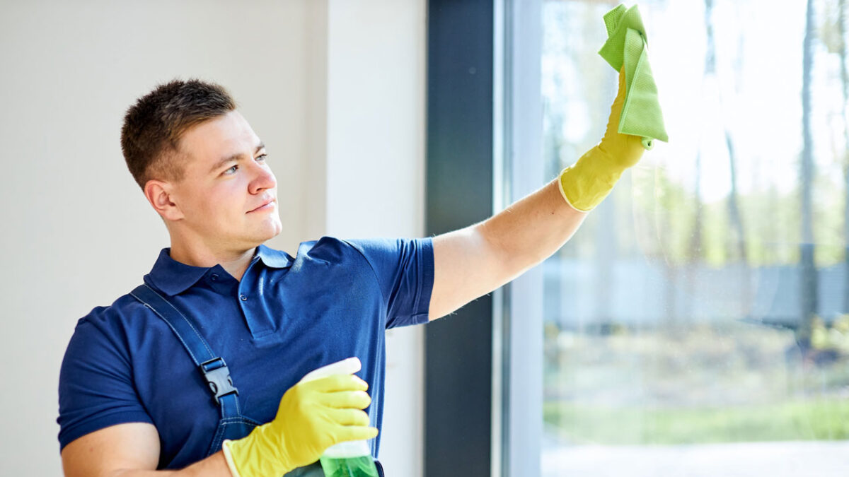 How to Properly Maintain Your Steel Casement Windows