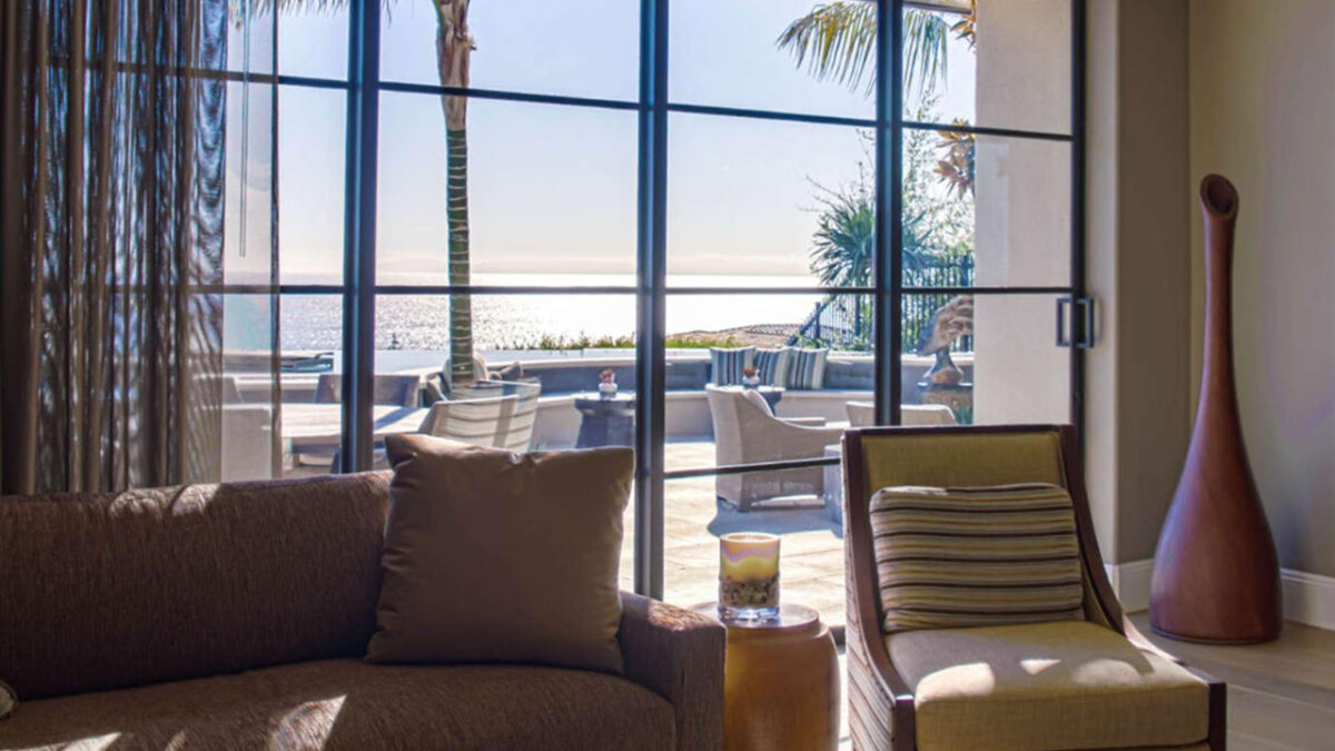 honeycomb shades for sliding glass doors