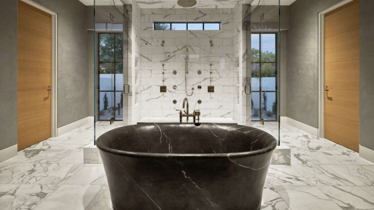 sliding glass shower doors