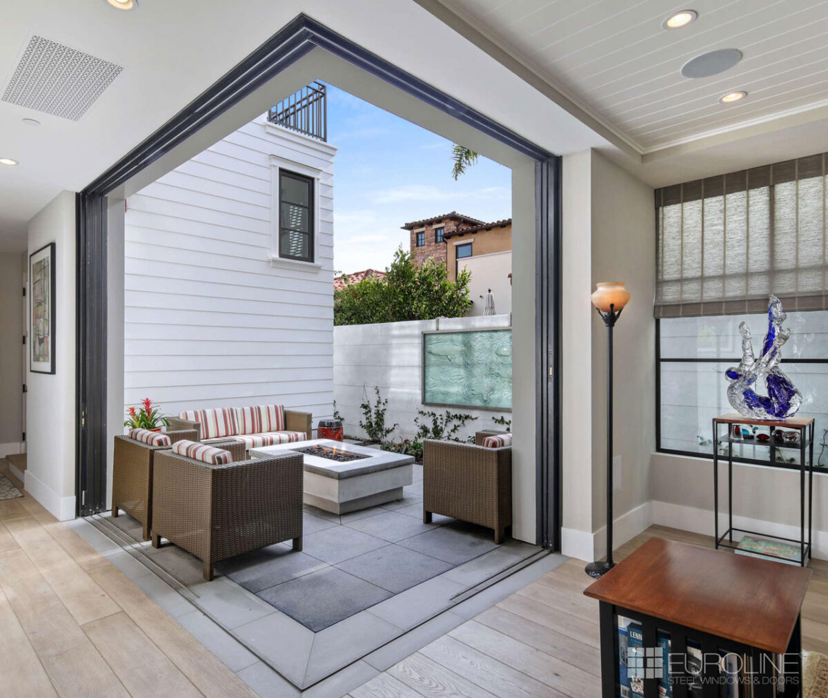 mobile home sliding glass door