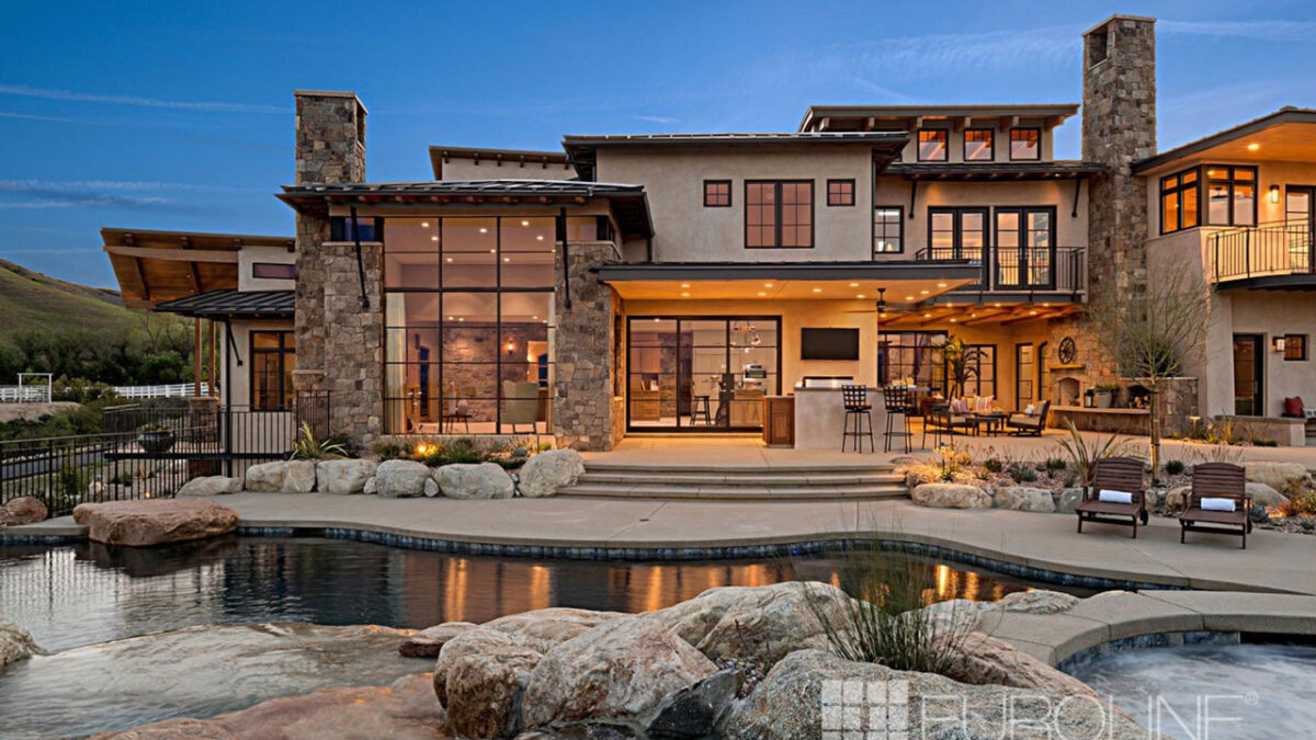 hurricane sliding glass doors