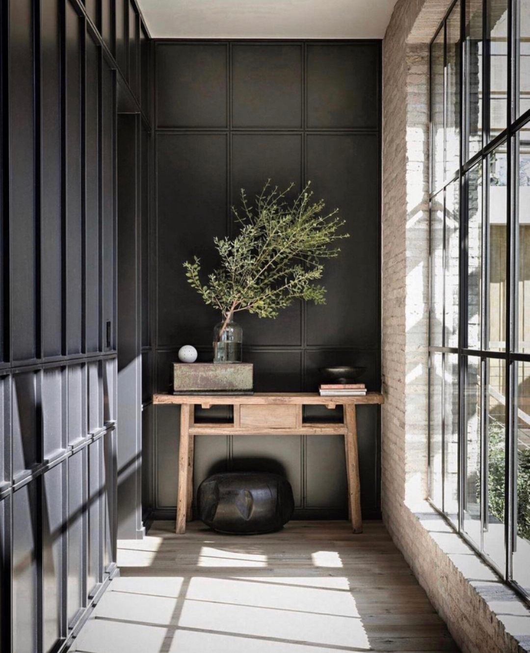 Decorating with Exposed Brick: Tips & Ideas