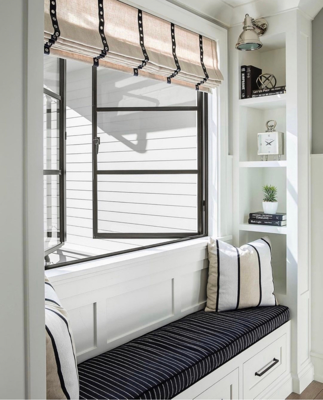 Large Windows: Energy Efficiency Explained