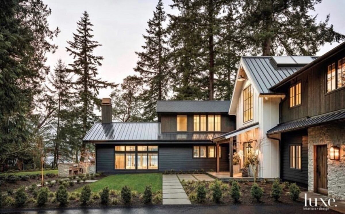 Craftsman Style Upgrade Guide