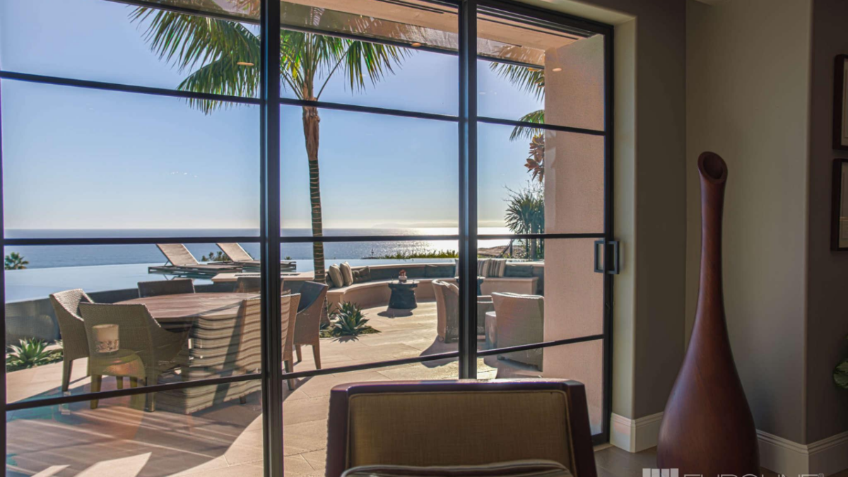 Steel Sliding doors vs. Door which is better for your home