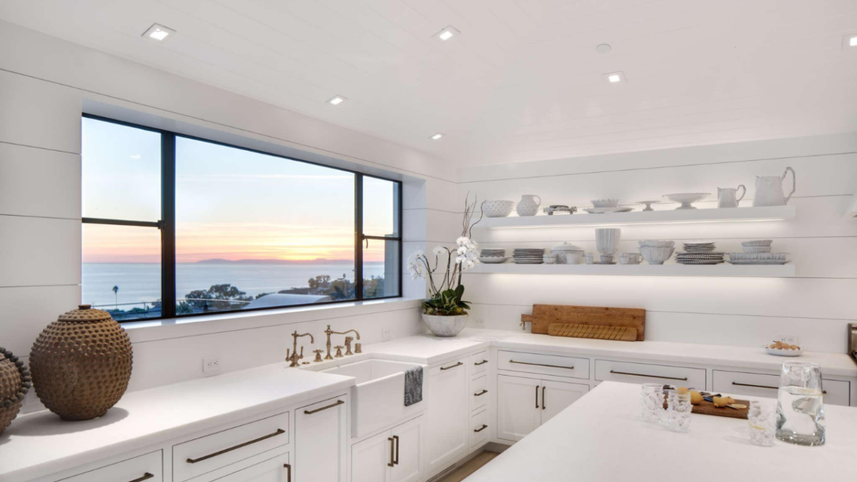 Steel Casement Windows