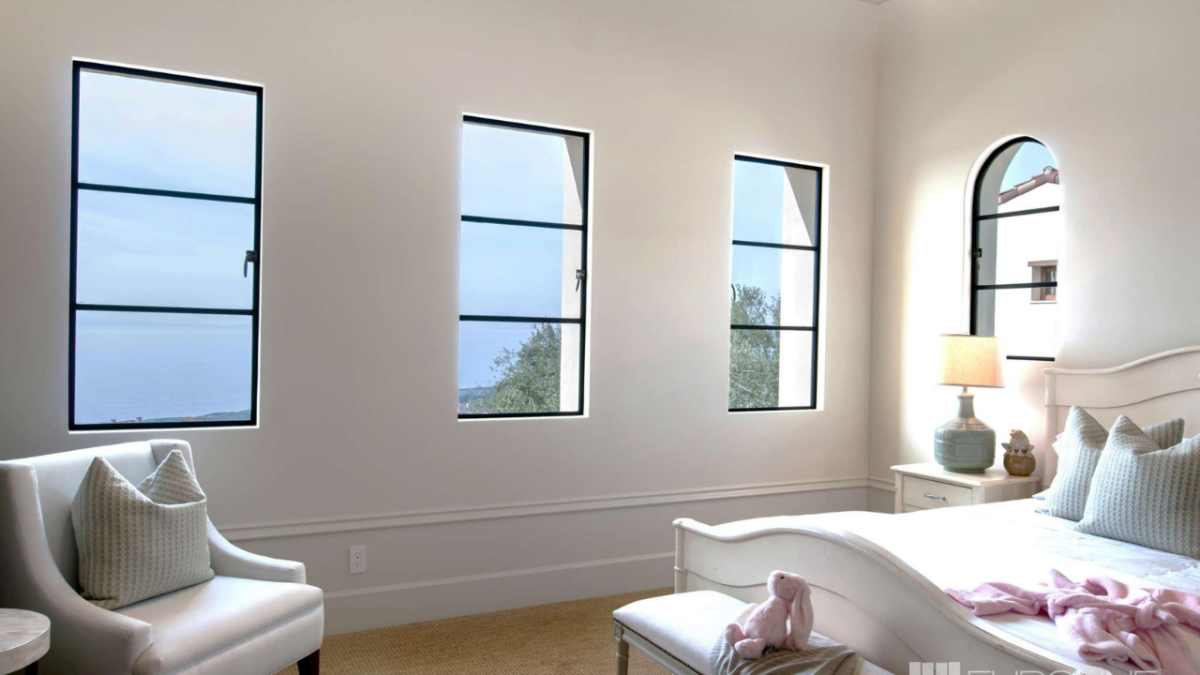 What you need to know about architecture and windows