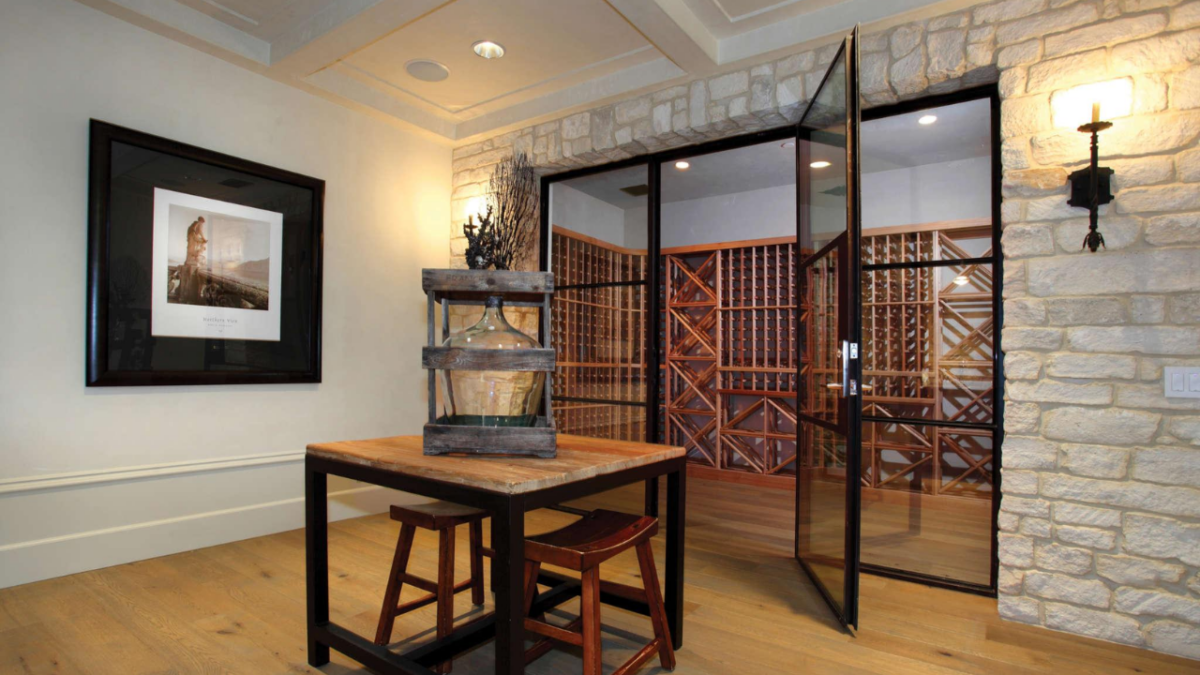 How to Maintain and Clean Your Steel Doors