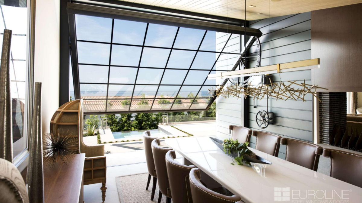 Top Benefits of Installing Steel Doors in Your Home