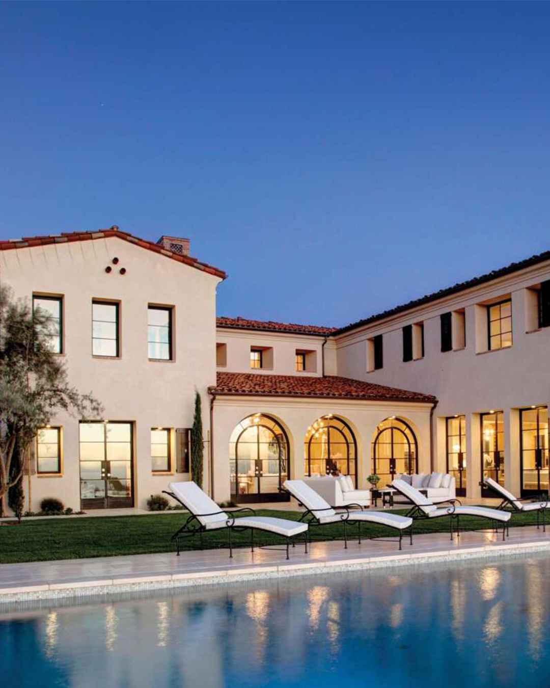 Steel windows and Doors