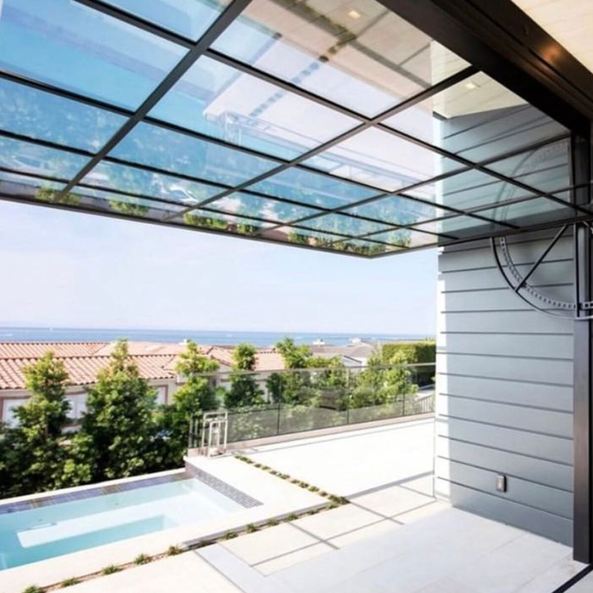 The Best Awning Designs for Modern Homes