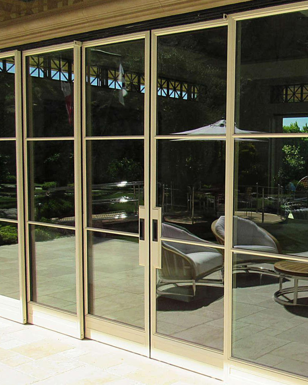 The Best Steel Specialty Door Designs for Modern Homes