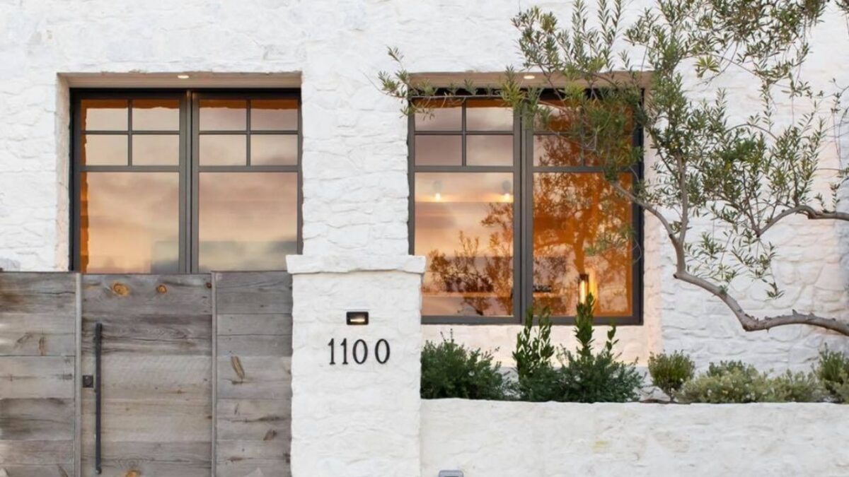 Can Steel Windows Be Fire-Resistant and Energy Efficient? Here’s the Truth