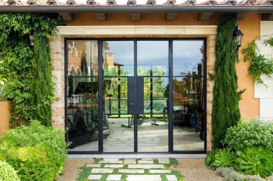 specialty doors