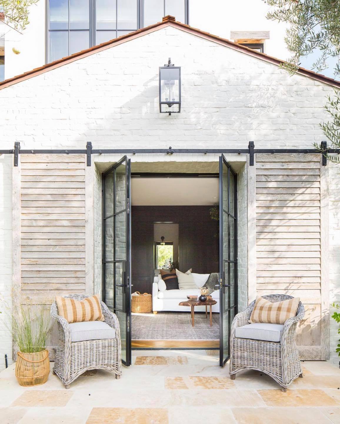 Steel Doors