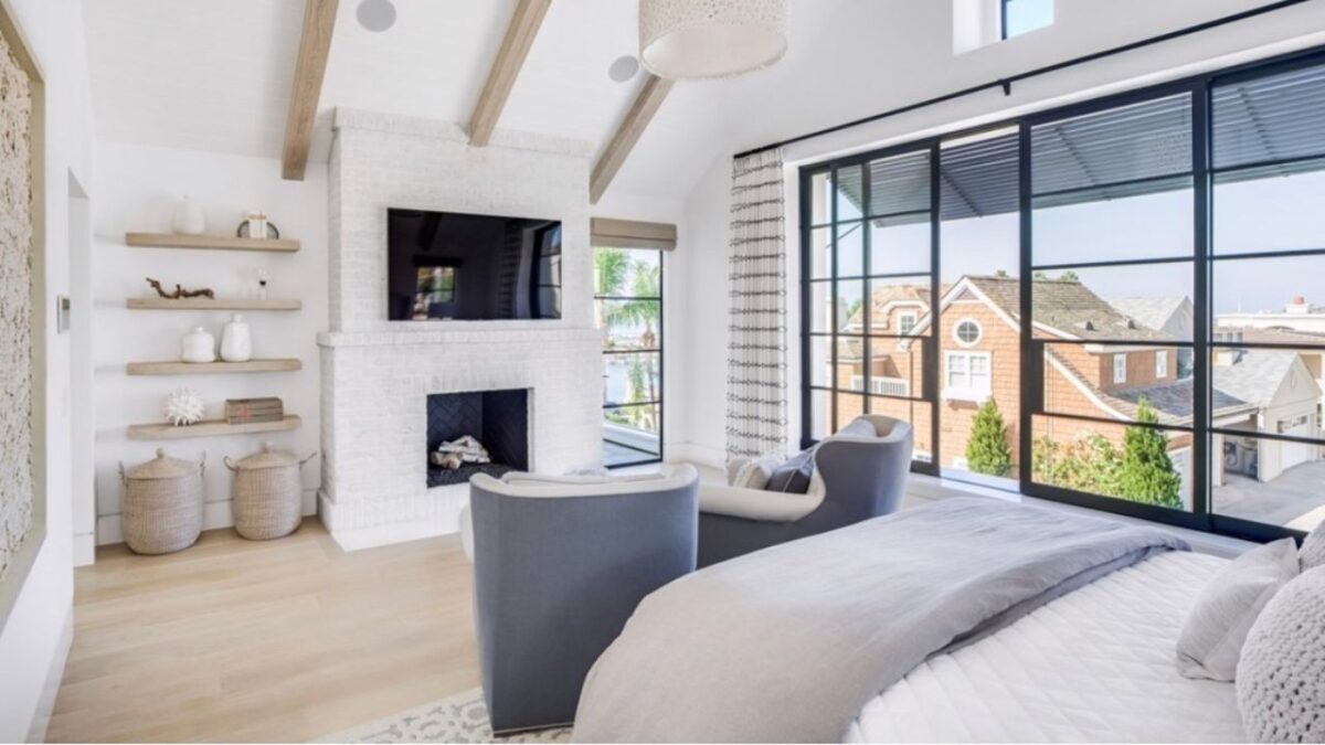 How Fire-Rated Steel Windows Improve Home Safety Without Sacrificing Style