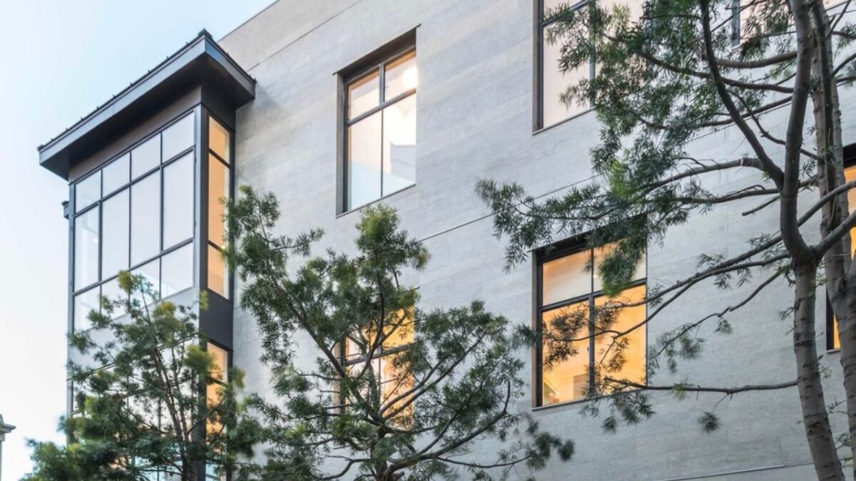 What Makes a Steel Window Fire-Rated? A Homeowner’s Guide