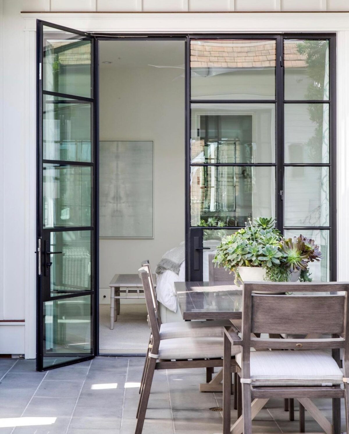 Specialty Doors