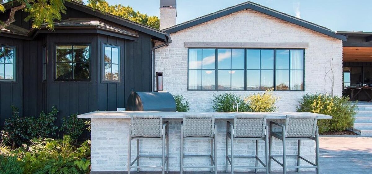 Euroline Steel Windows and Doors