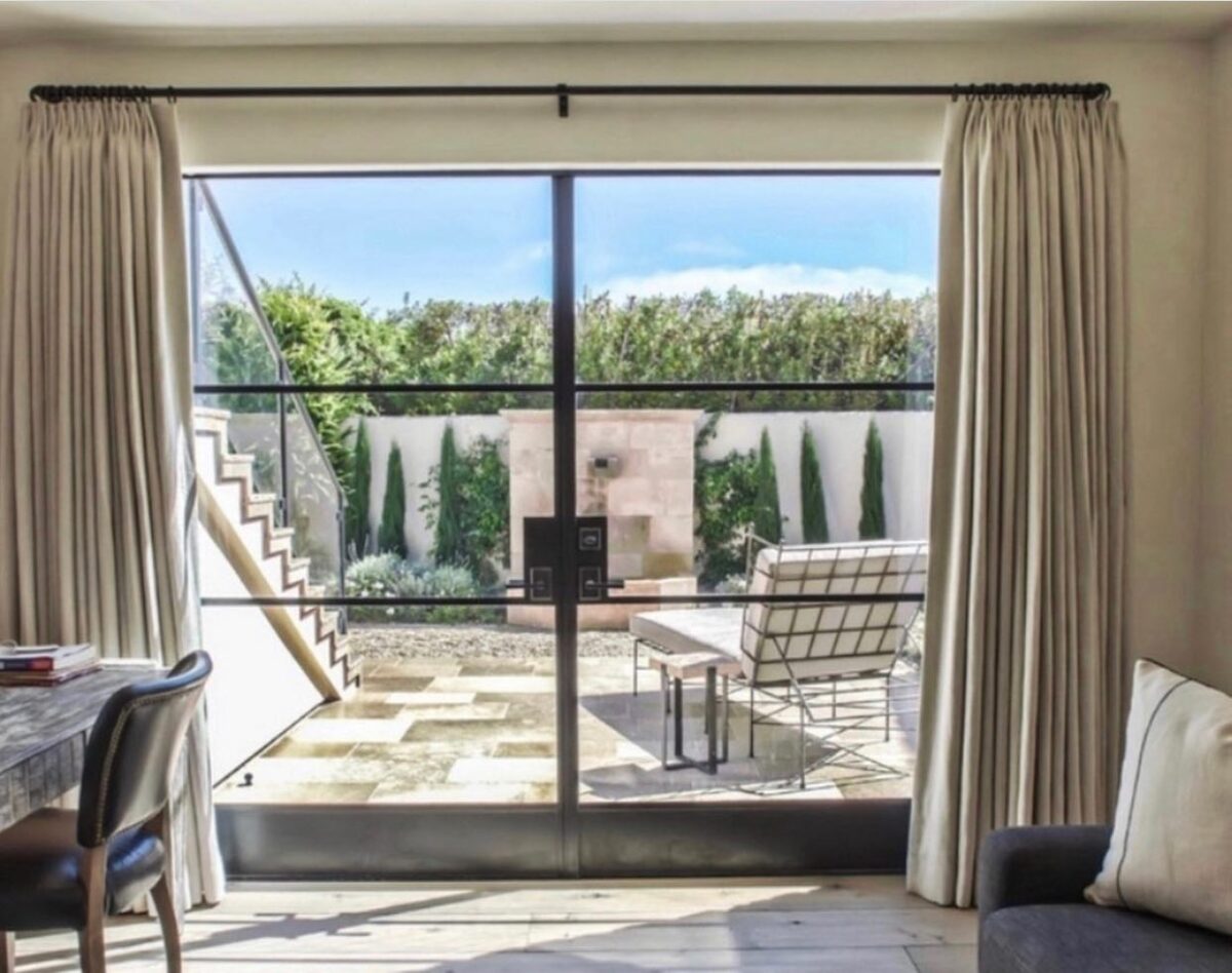 Fire-Resistant Steel Doors for Wine Rooms, Vaults, and Interior Safety Zones