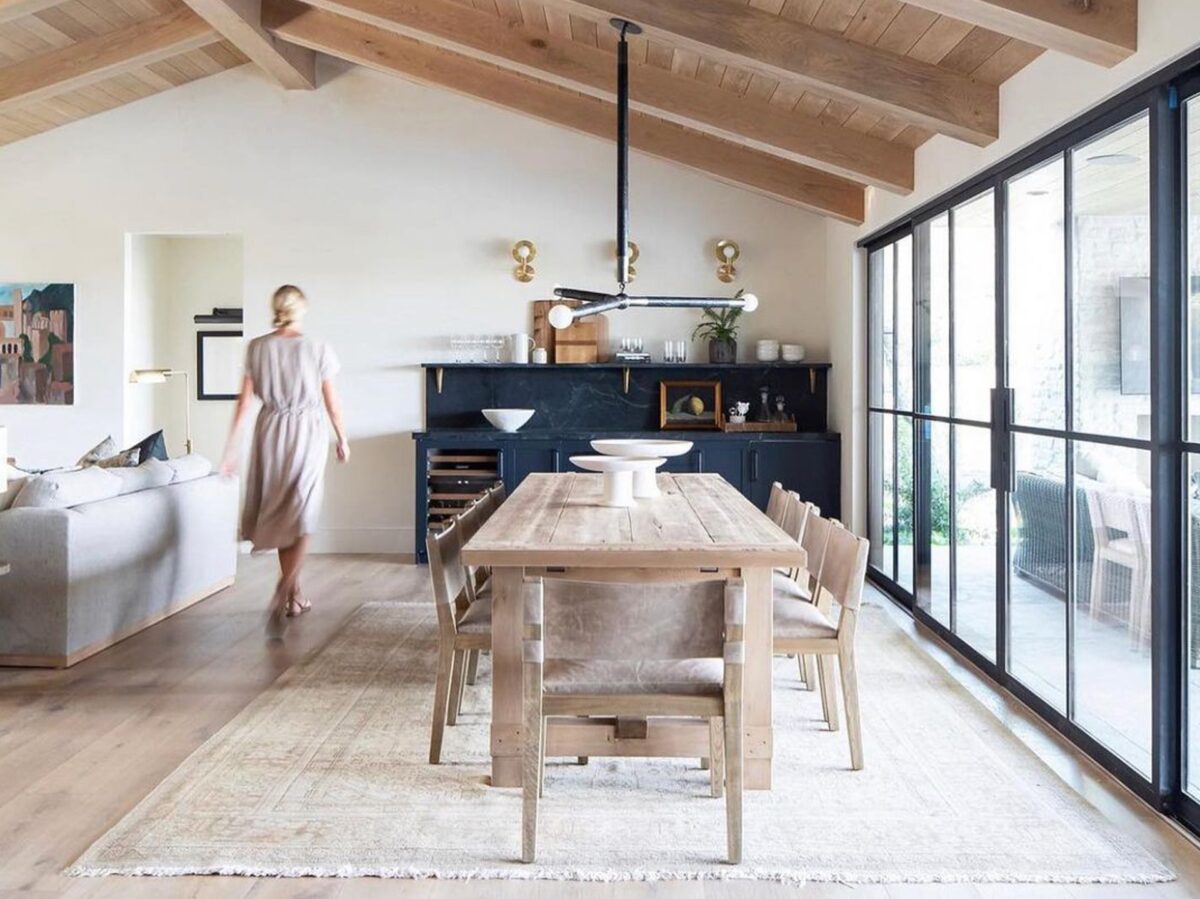 steel windows and doors