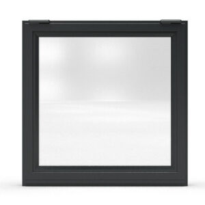 Thermal Outswing Awning Window