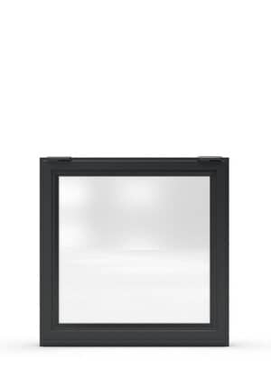Thermal Outswing Awning Window