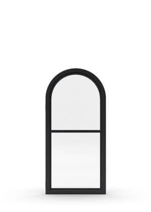 Thermal Inswing Single Casement Window