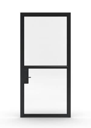 Thermal Inswing Dutch Swing Door