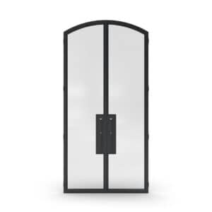 Thermal Outswing French Swing Door