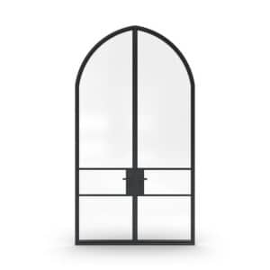 Thermal Inswing French Swing Door